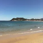 Playa Sauces Campeggio Ribadesella