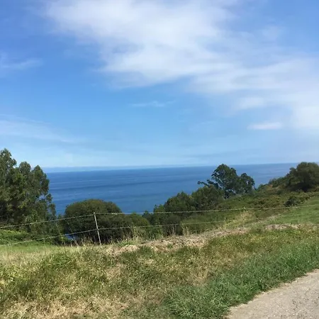 キャンプ場 Playa Sauces *