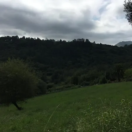 Playa Sauces * リバデセリャ