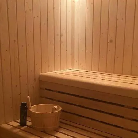 Playa Sauces Kamp alanı