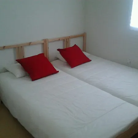 Playa Sauces Kamp alanı Ribadesella