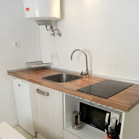 キャンプ場 Playa Sauces *