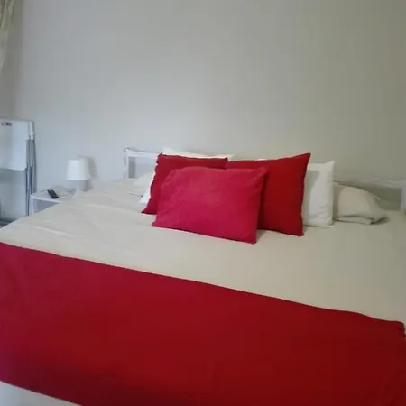 Kamp alanı Playa Sauces *