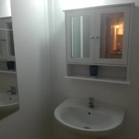 Playa Sauces Kamp alanı