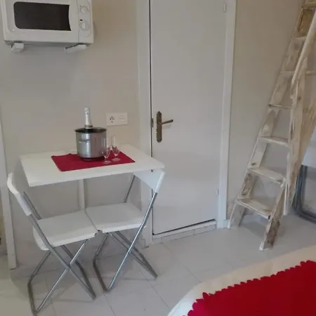 キャンプ場 Playa Sauces *