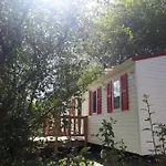 Campingplads Playa Sauces *