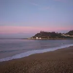 Campingplads Playa Sauces Ribadesella