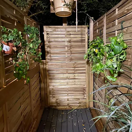 Campeggio Playa Sauces