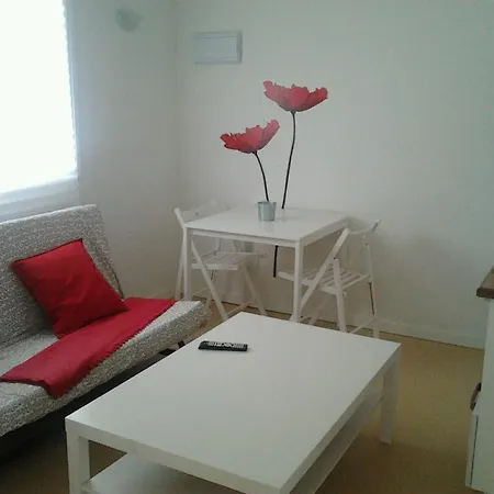 Playa Sauces Campeggio