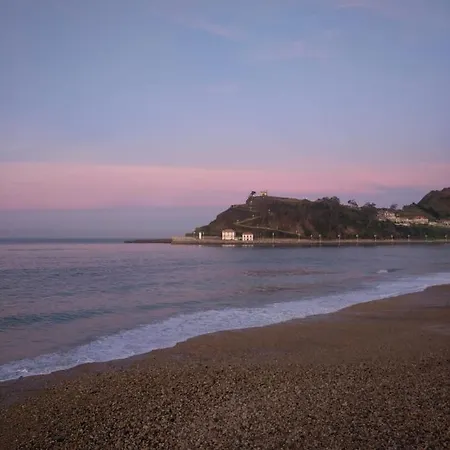 Campeggio Playa Sauces Ribadesella