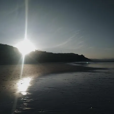 Playa Sauces Ribadesella